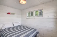 Cozy new cabin on Lac Courte Oreilles!! - 3-Star