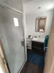 Central apartment with beautiful furnished terrace - Wifi