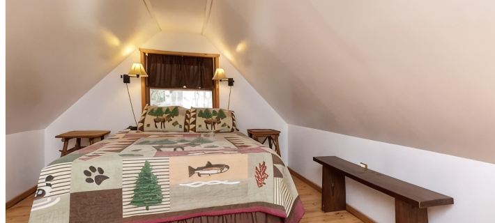 Cozy Cabin at a GREAT price Hotels in Jackson County