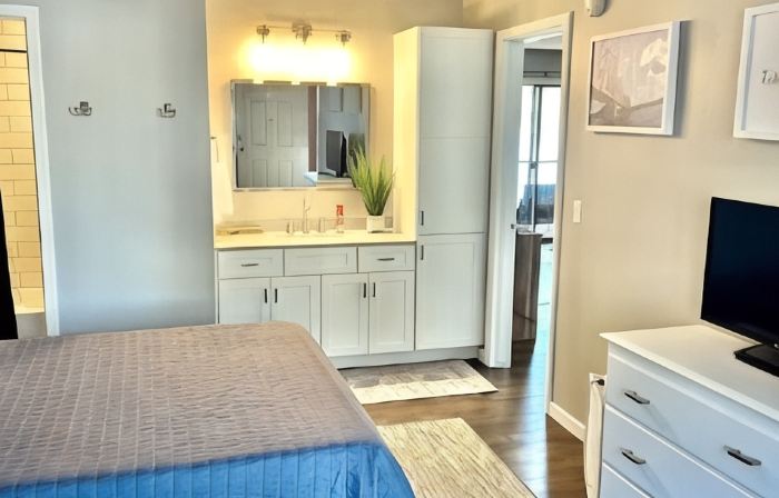Kimberling city Bridge condo TRL