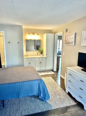 Kimberling city Bridge condo TRL - Wifi