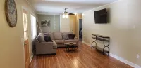 Rabun Get-A-Way -- Clayton, GA - 3-Sterne