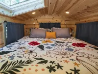 Cozy brand new tiny home! Amazing experience - Homestays
