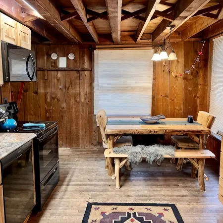 Mountain View Cabin - Best Night's Sleep at Greek Peak!