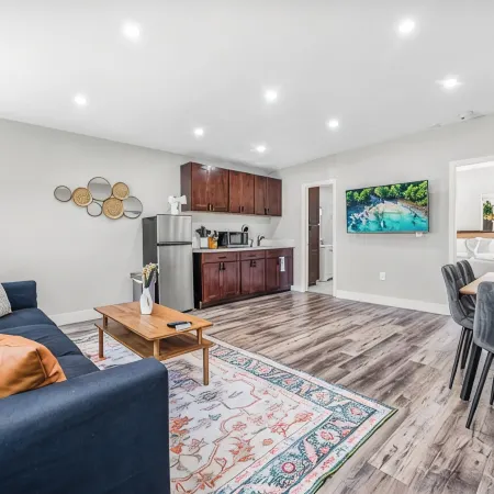 Brand New Private El Cajon Home! Close to SDSU!