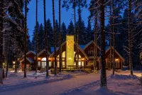 Park-Hotel "Buhta Koprino" - Pools