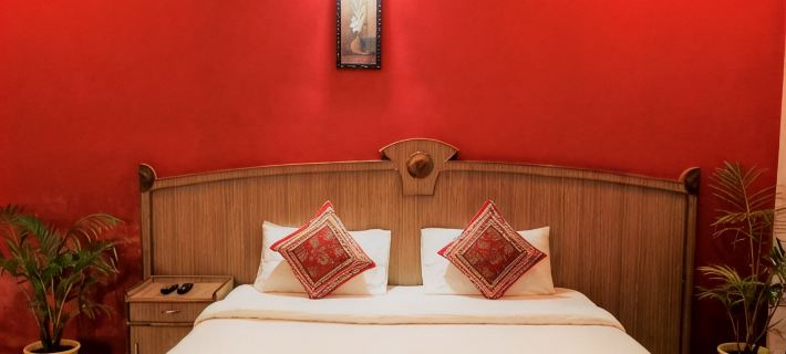 Chill Breeze Resort Hotels in Yercaud