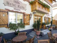 Hotel Karin - 3 étoiles