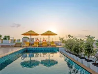 بلوم هاب واي أندهيري Hotels near شاطئ جوهو