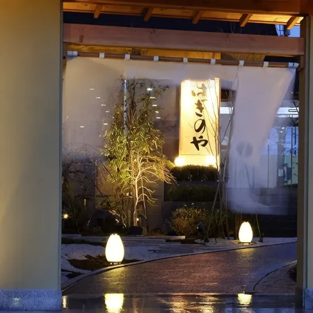 Haginoya