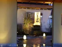 Haginoya - balneario