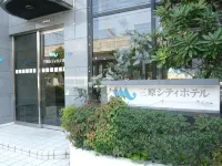 Mihara City Hotel