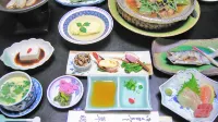 Yuya Onsen Ryokan Suimei