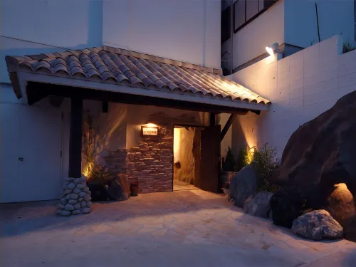 Sun Hotel Taiyoso