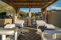 Axel Beach Crete - Adults Only - spa
