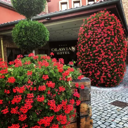Oławian Hotel