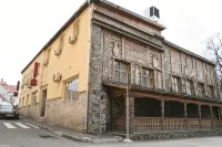 Pensiunea Ileana - Homestays