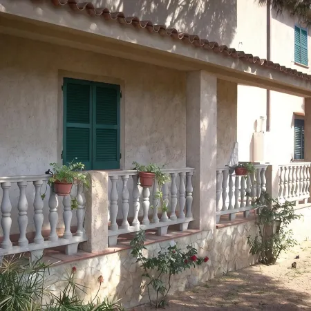 B&B Il Vigneto