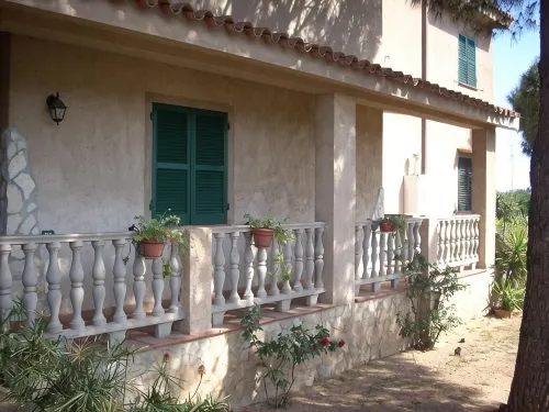 B&B Il Vigneto - Wifi