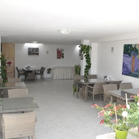 Gun-Ay Hotel