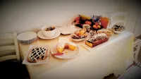 Tra le Mura - breakfast