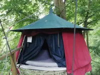 Woody Park Hotels in Fecamp