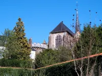 La Maison d'Hotes de Toucy - Pensions