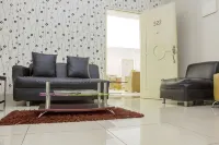 Apartment Mtc Megamas 522 by James - 3 Yıldız