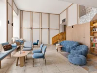 Hôtel Terminus Hoteles cerca de Centro Minatec
