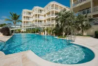 Bungalows at Windsong on the Reef - Strand
