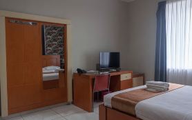 Megaria Hotel