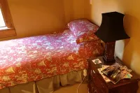 Borders Retreat, Cosy Character Cottage Greytown - 3-Star