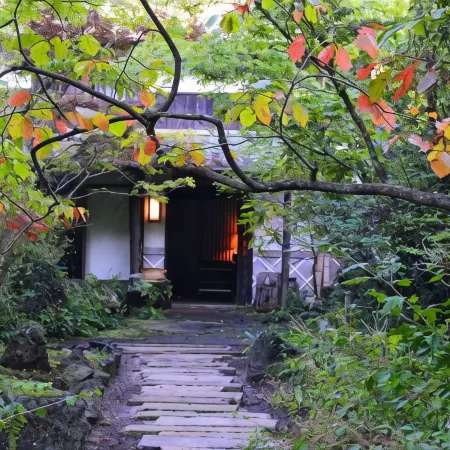 Sen-No-Mori