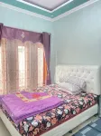 Puncak Dieng Homestay - Bungalows