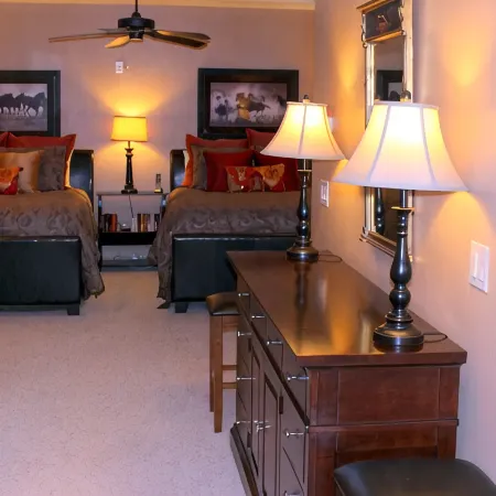 Eden Studio Suite minutes to Powder Mountain, Snowbasin & Nordic Valley