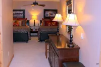 Eden Studio Suite minutes to Powder Mountain, Snowbasin & Nordic Valley