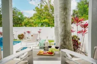 Close2Beach - Sleeps 11- Pool - Firepit - Bikes - Patio - 3성급