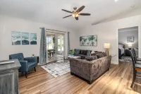 Water view and renovated - بوتيك