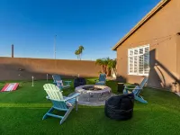 Phoenix Vacation Home -- Pool, Spa, Basketball & Putting Green Hotels near South Mountain Park