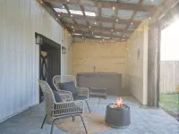 Eternal Romance: The Honeymoon Suite at 1885 Farms