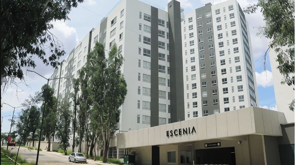 Departamento de lujo con alberca panoramica en Zona Metropolitana de Guadalajara