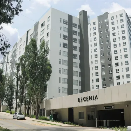 Departamento de lujo con alberca panoramica en Zona Metropolitana de Guadalajara