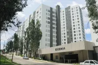 Departamento de lujo con alberca panoramica en Zona Metropolitana de Guadalajara