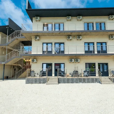 Mardin Resort