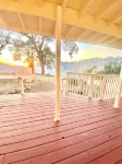 Spacious Sequoia Park 5 bed 3 bath house w/ AC & WIFI in charming Three Rivers - 4つ星
