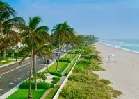 Live lux nearby the beach and downtown WPB/Gym/Ev - Apartments