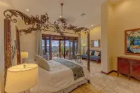 Papagayo Ocean View Luxury Villa