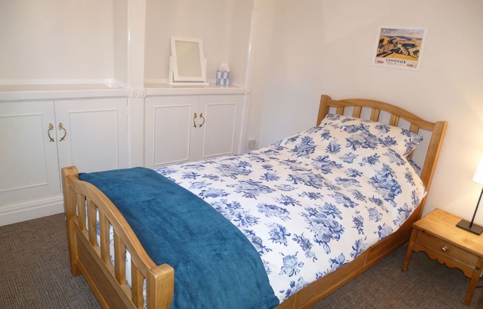 Modern Townhouse In The Heart Of Historic Beverley