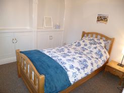 Modern Townhouse In The Heart Of Historic Beverley