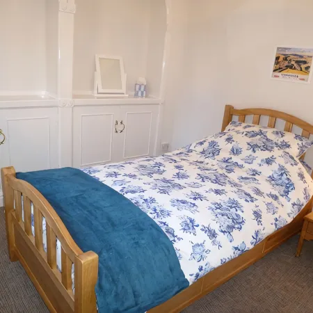 Modern Townhouse In The Heart Of Historic Beverley